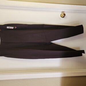 NWT Briggs New York Brown Dress Pants